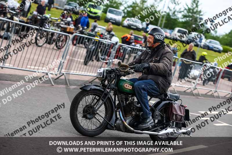 Vintage motorcycle club;eventdigitalimages;no limits trackdays;peter wileman photography;vintage motocycles;vmcc banbury run photographs